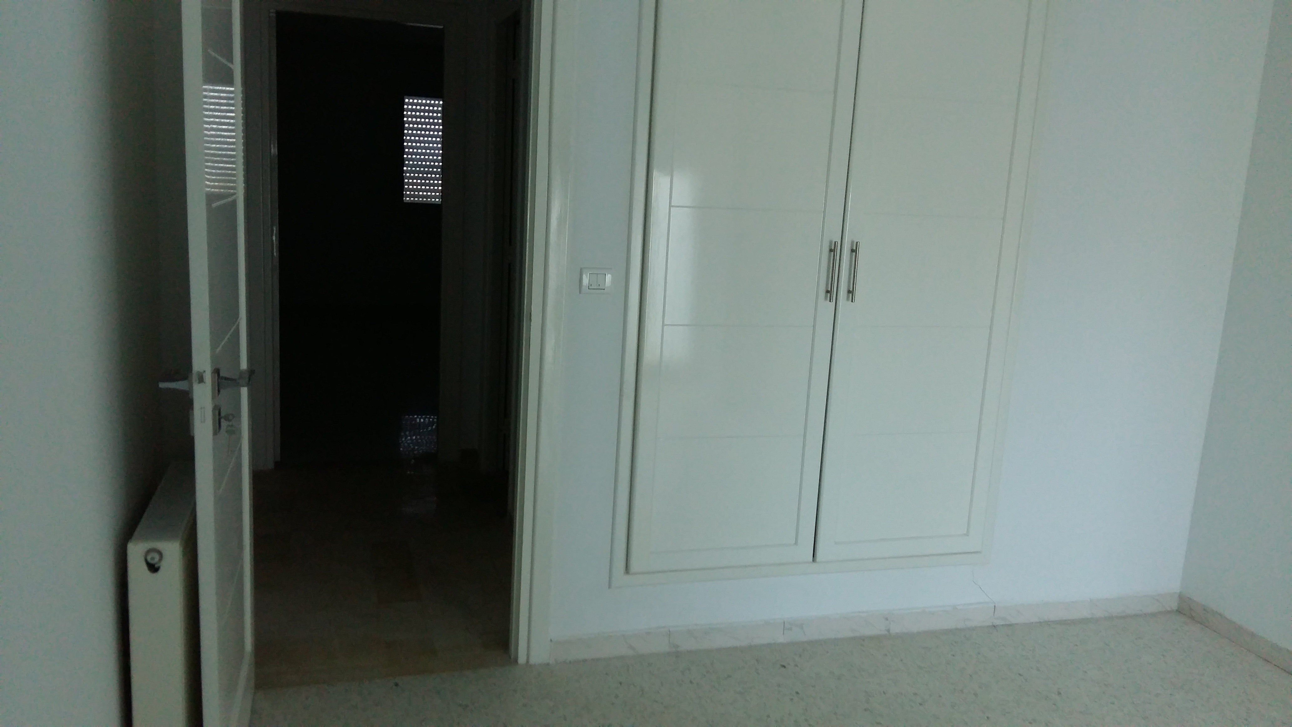 Appartement s3 a sakiet ezzit