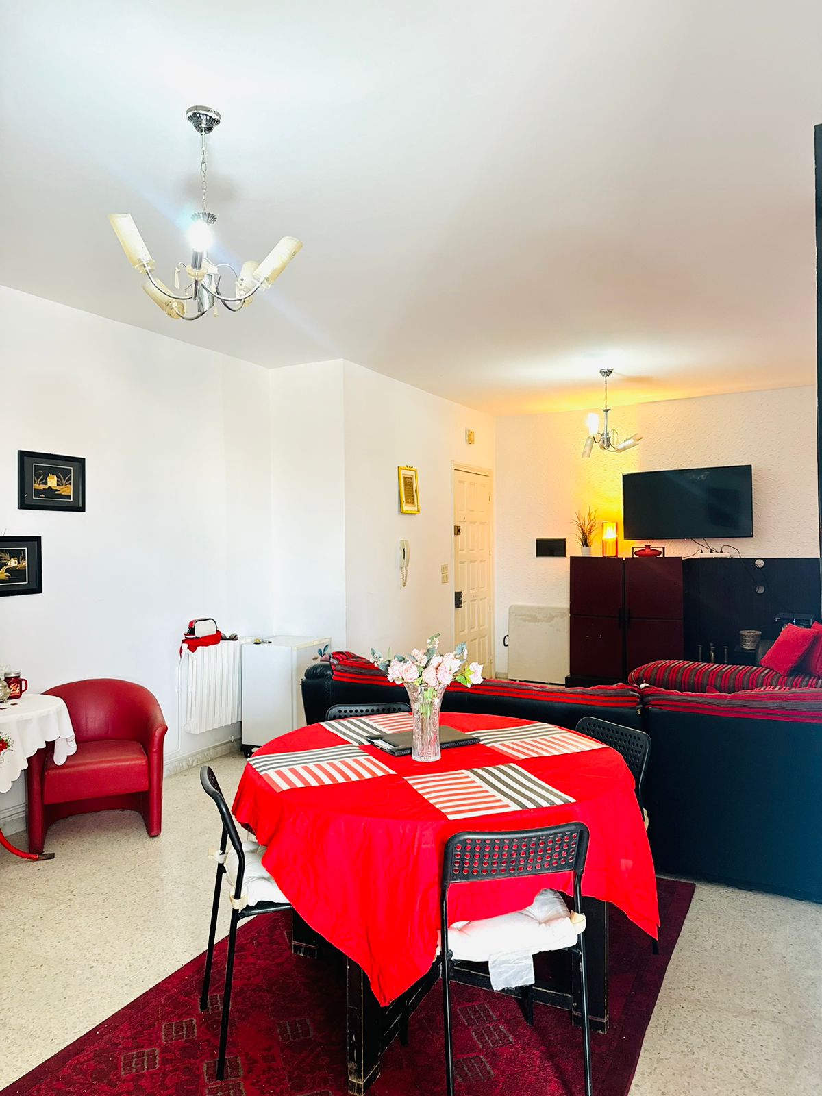 Direct proprietaire appartement s1 meublé 92 m2