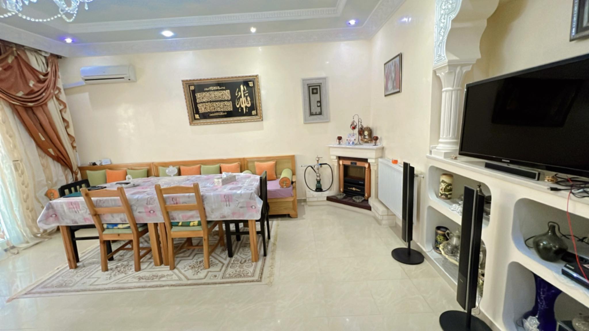 Villa bika vvk058