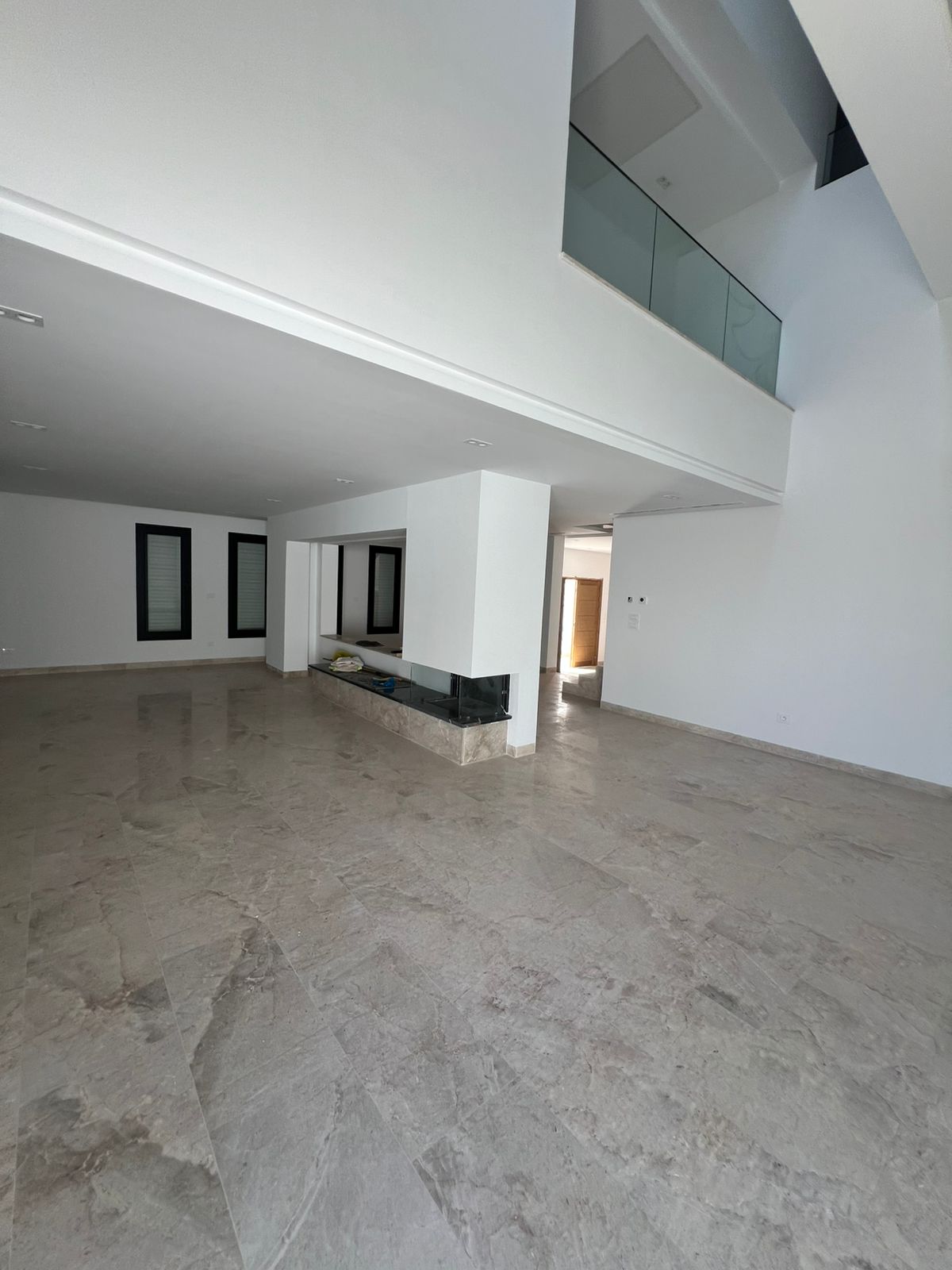 Jamais habitée une villa avec piscine