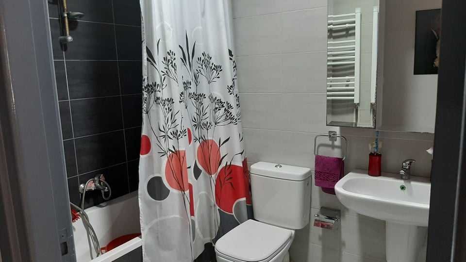 Appartement s3 spacieux bonne orientation