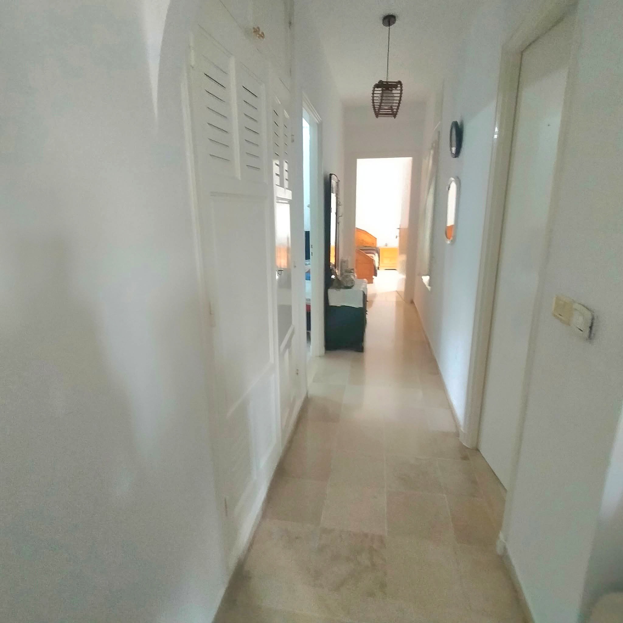 Manar très bel appartement
