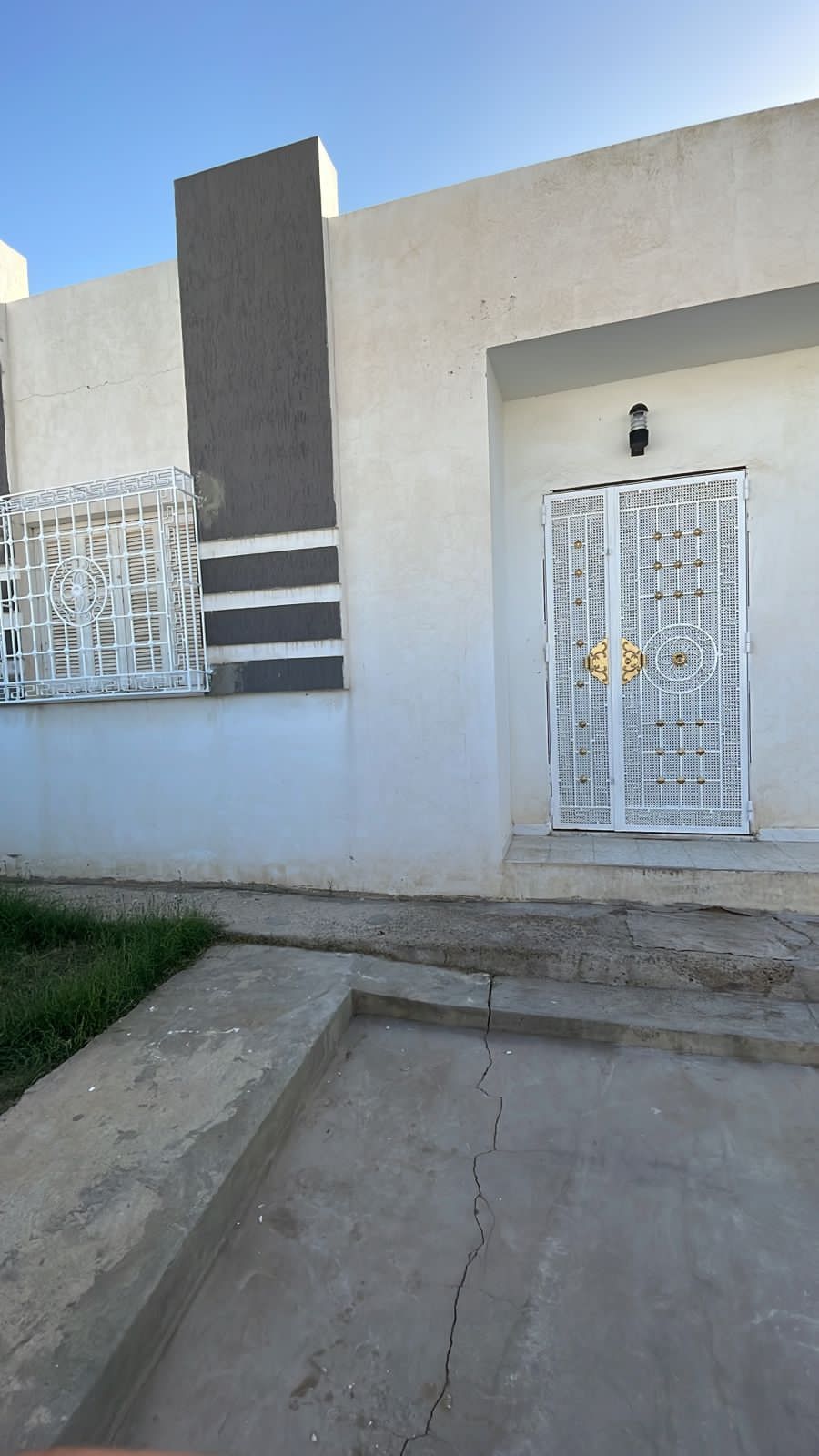 Maison à kalaa sghira