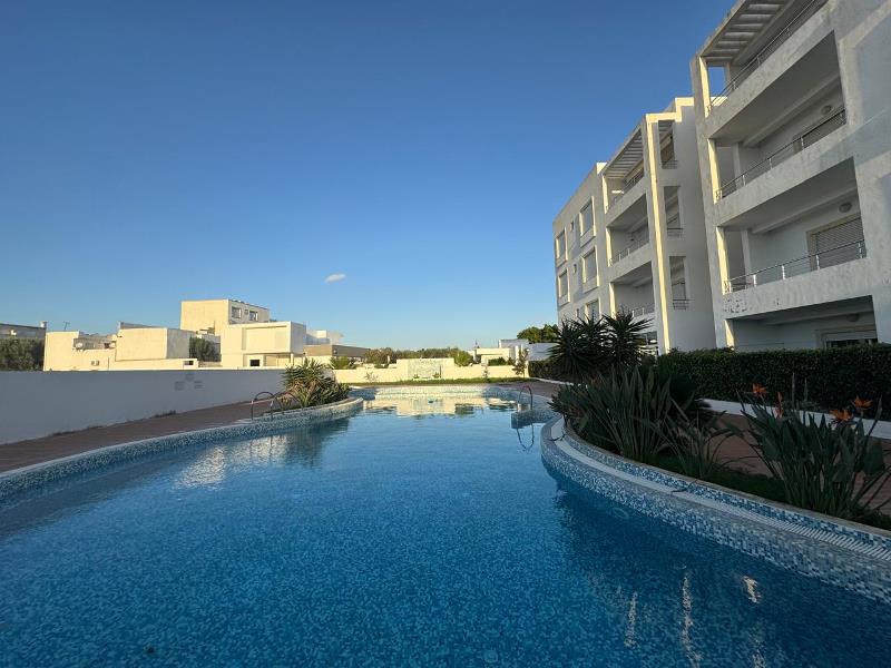 Appartement la belle rose réf v2881