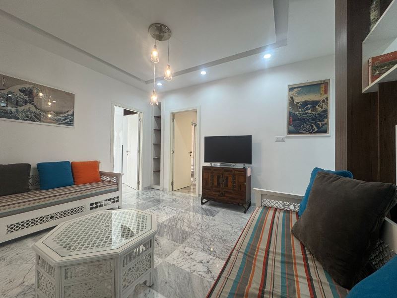Appartement sud réf v2767