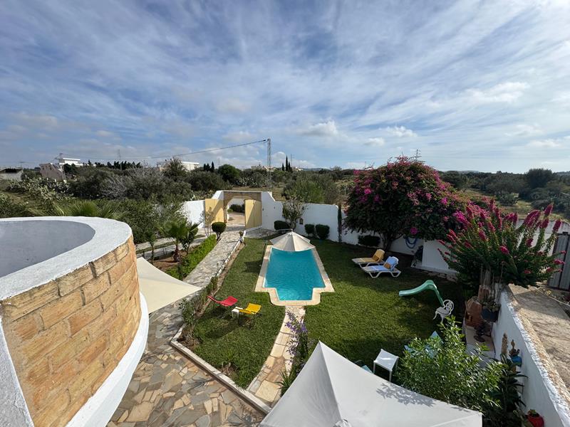 Villa kamar réf v2993