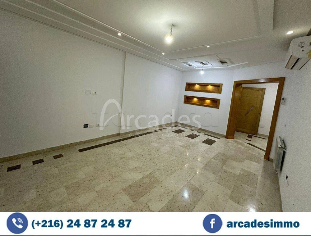 Jolie appartement s3
