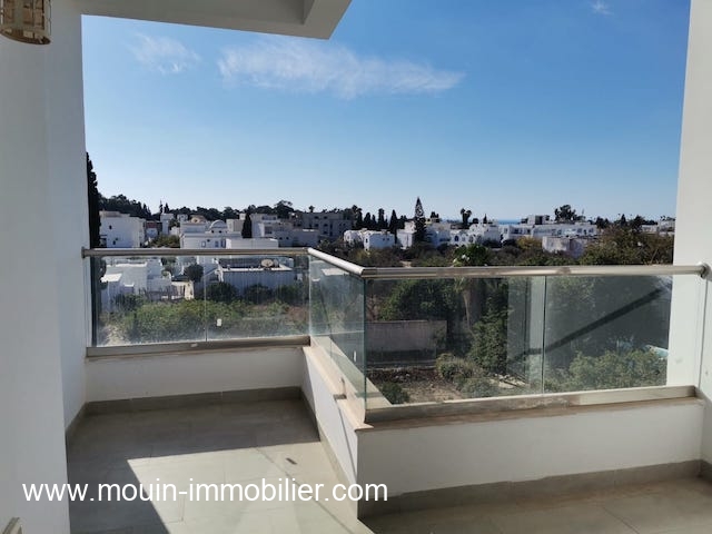 Appartement solaris sii av1924