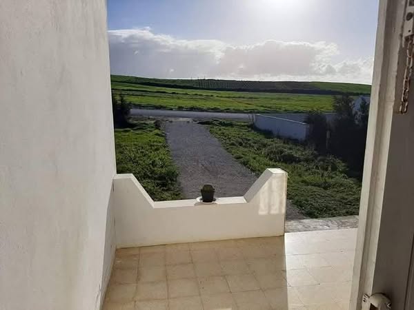 Maison compagne à hammem el ghezez