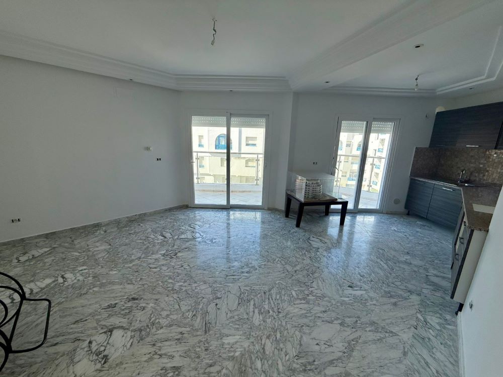 V612 appartement corail 3