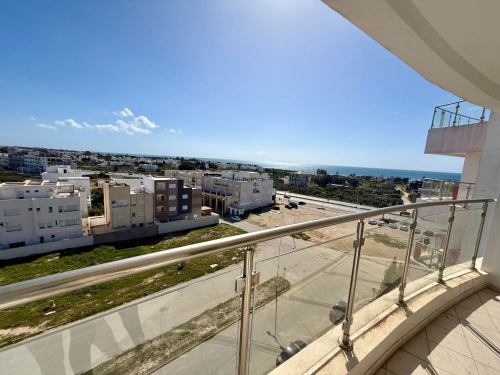 V611 appartement corail 2
