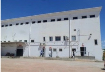 Bâtiment industrielle à mghira2