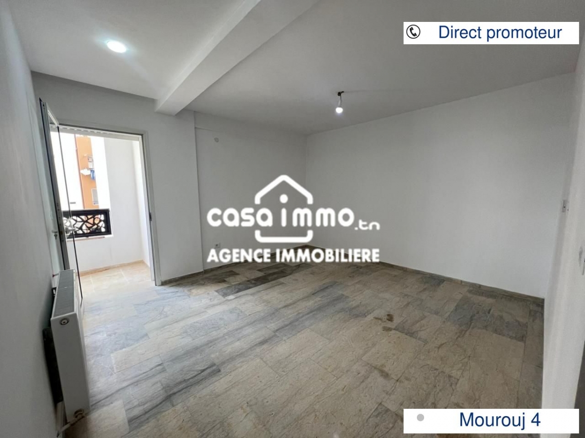 S1 direct promoteur à mourouj 4