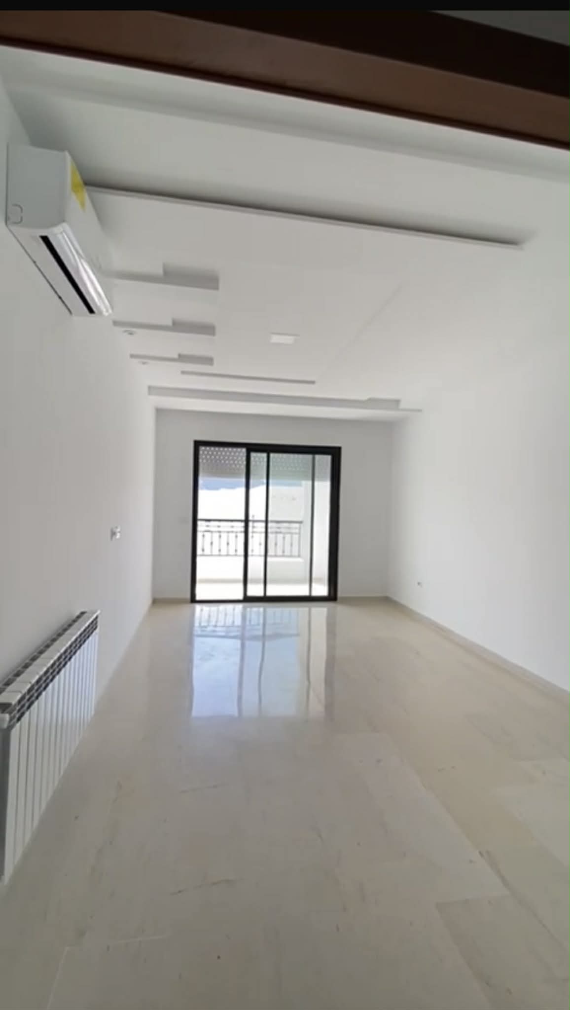 Un magnifique et hs appartement s2 à borj cédria