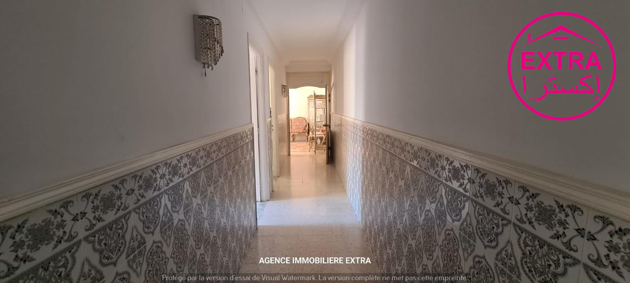 8eme maison a nabeul