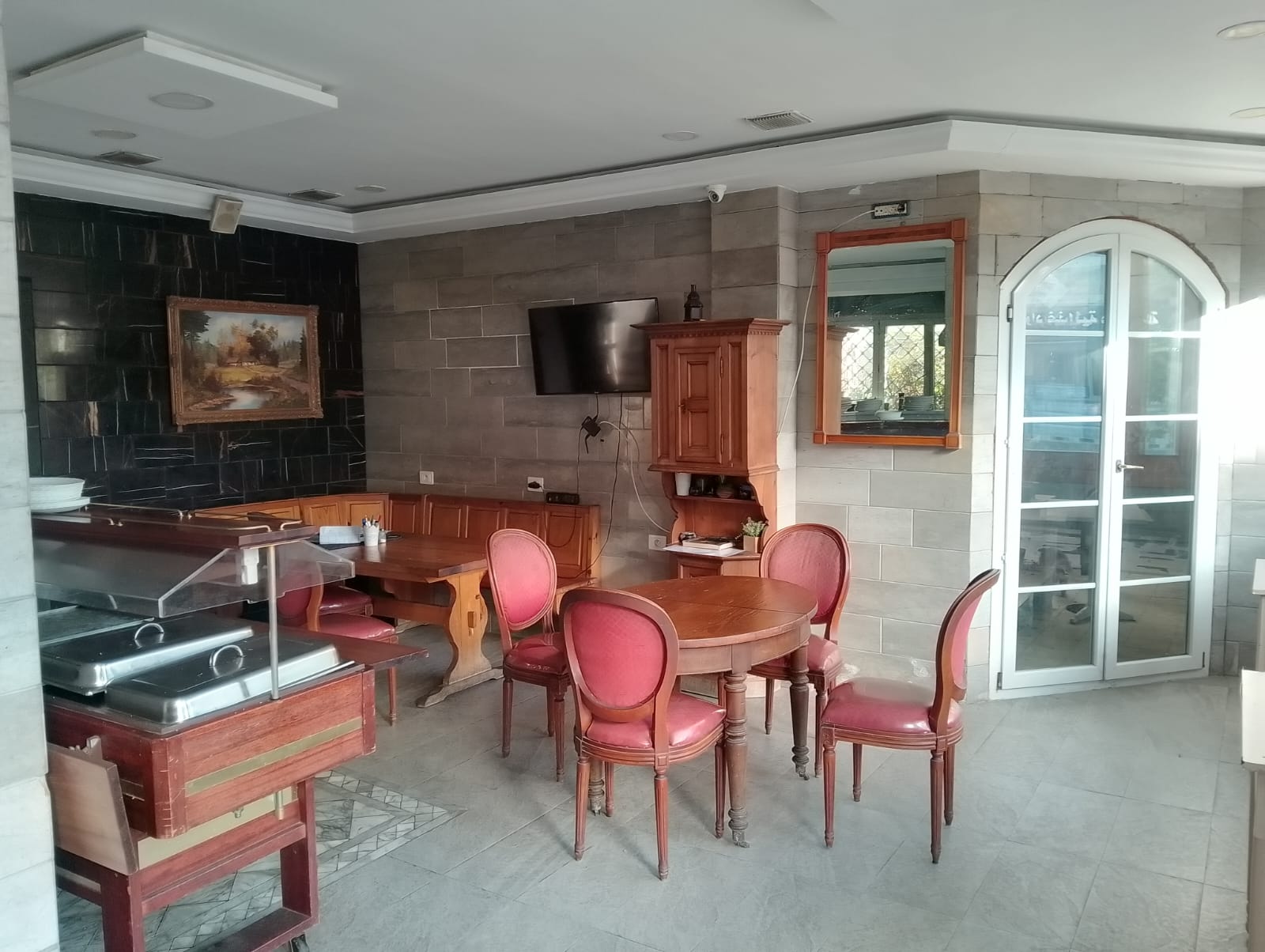 Borj cedria vnt maison