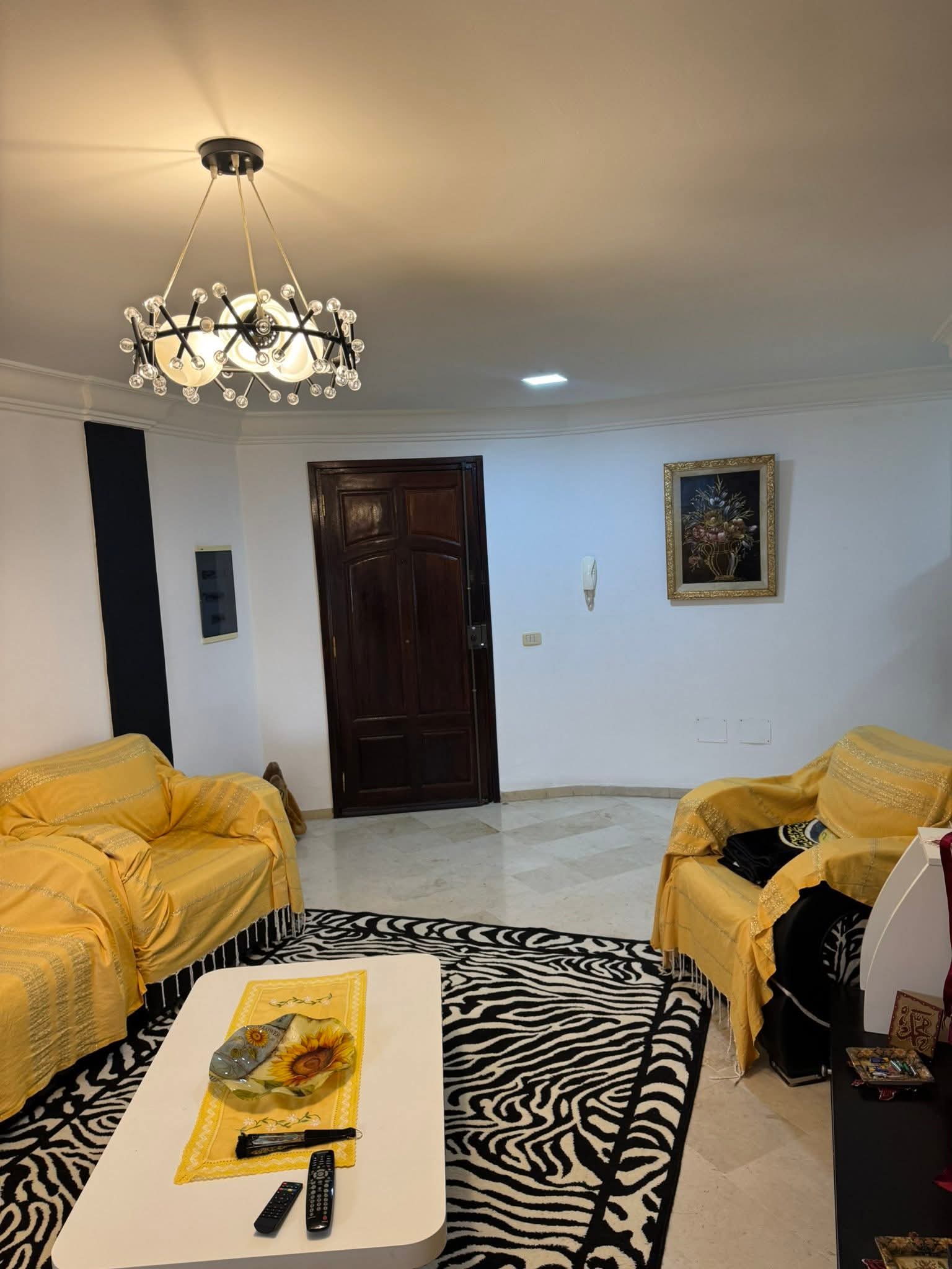 Offre appartement mourouj 4 en face métro