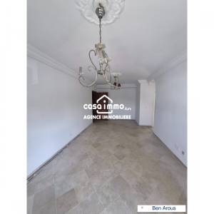 A appartement s2 a ben arous
