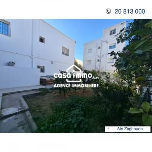 A petite immeuble a ain zaghouen