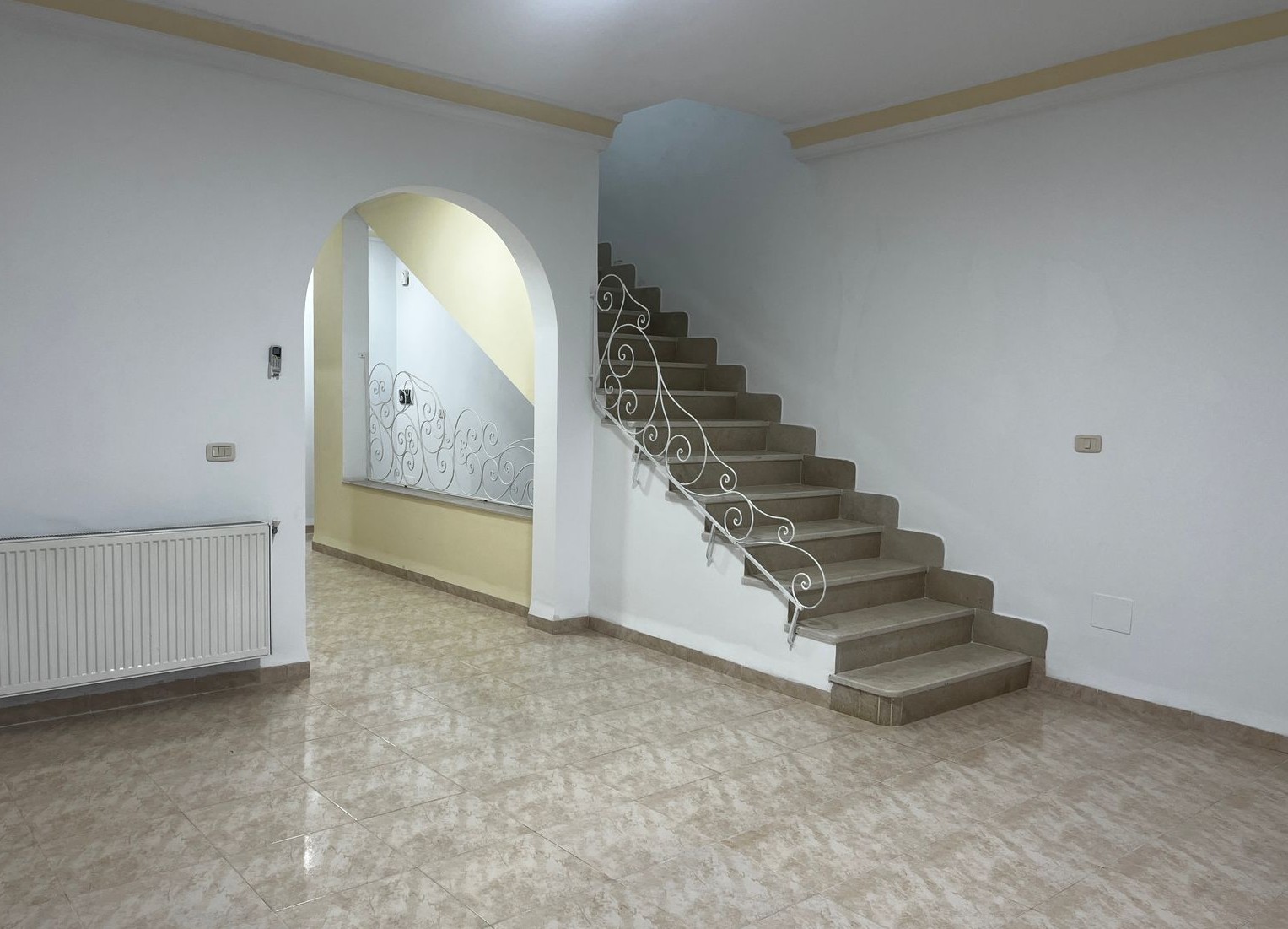Duplex s2 a hammamet centre ville
