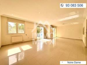 A un appartement s3 notre dame ref119a