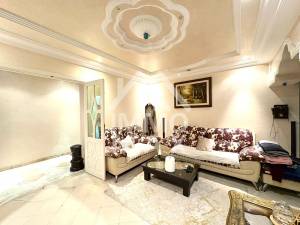 A un appartement s2 au manar 2 ref123a
