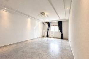 A un appartement s3 a el menzah ref130a