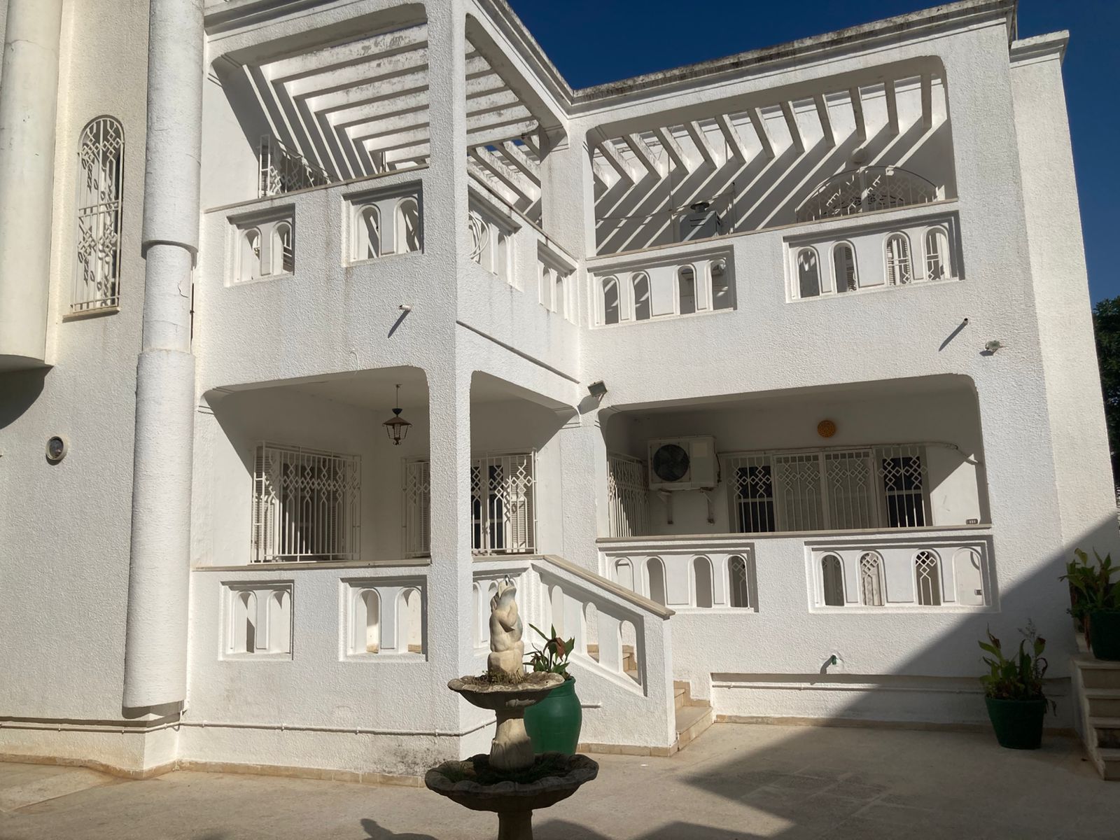 Maison menzeh 9c