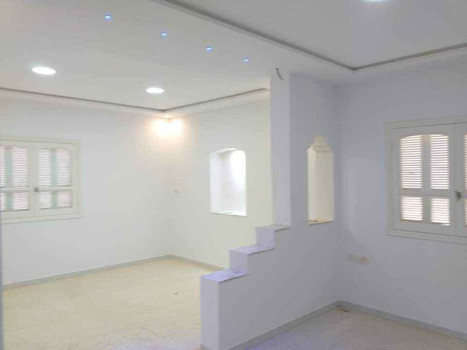 Etage villa rte sidi mansour km 4