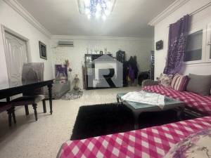 A appartement s2 cit gazerne ref818a