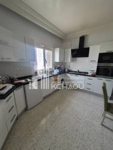 A villa a ennasr ref491a