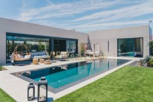 villa de plainpied ref650a