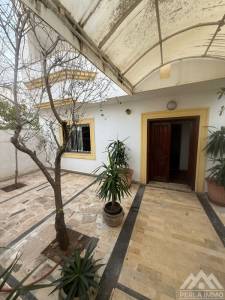 Duplex s5 marsa cit khalil ref346a