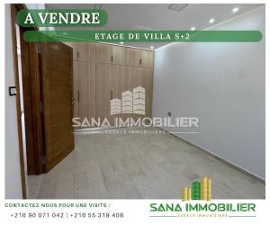 A etage de villa s2 ref478a