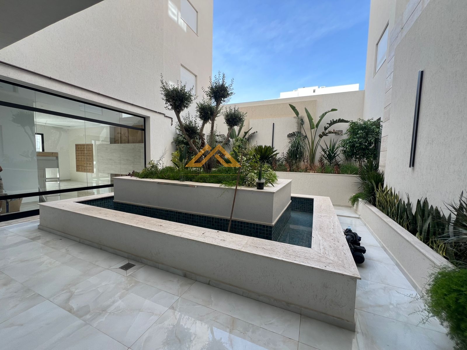 Appartement s1 direct promoteur