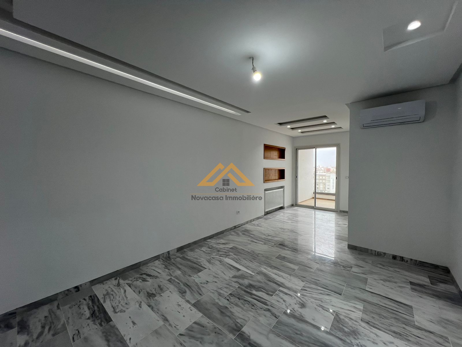Appartement s2 à sahloul 4