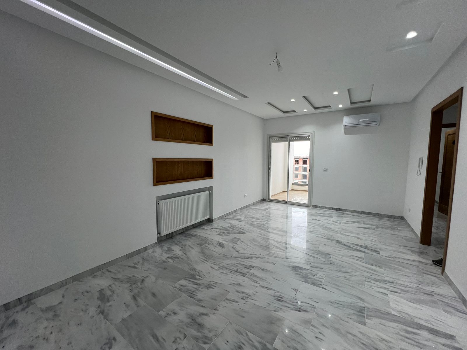 Appartement s2 sahloul 4