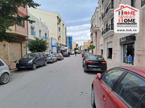 Immeuble torres à hammam linf