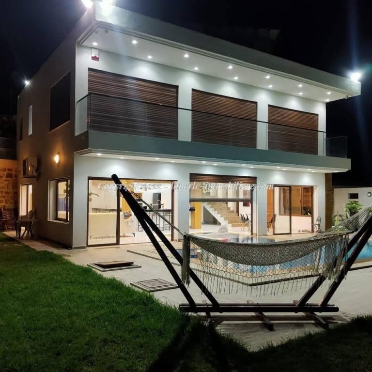 Villa momo