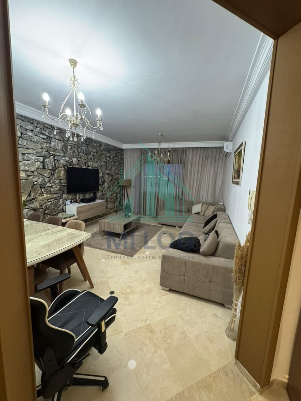 S2 médina jadida ben arous