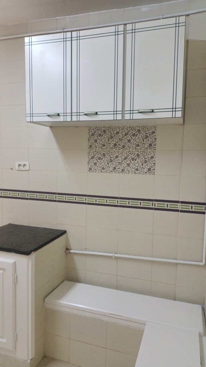 Appartement a el omrane a 200 mdt