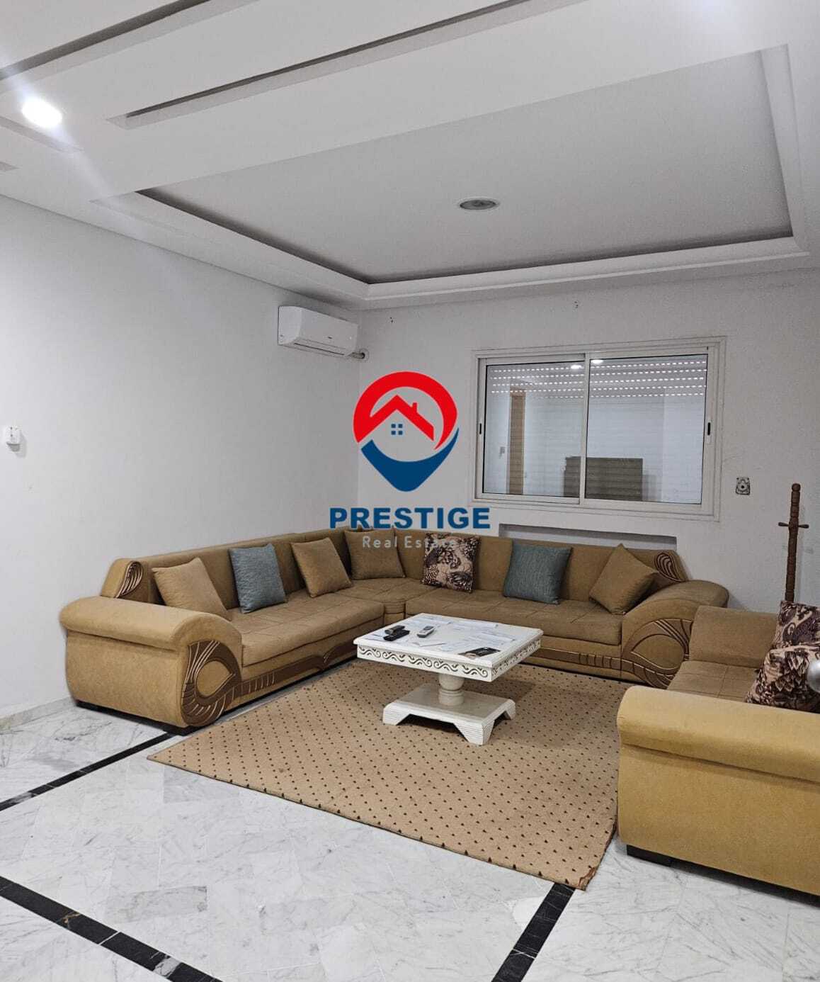 Appartement s2 frina monastir