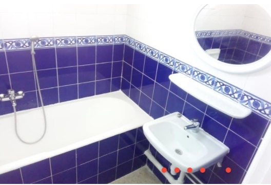 Un appartement au rdc mostakbel 2