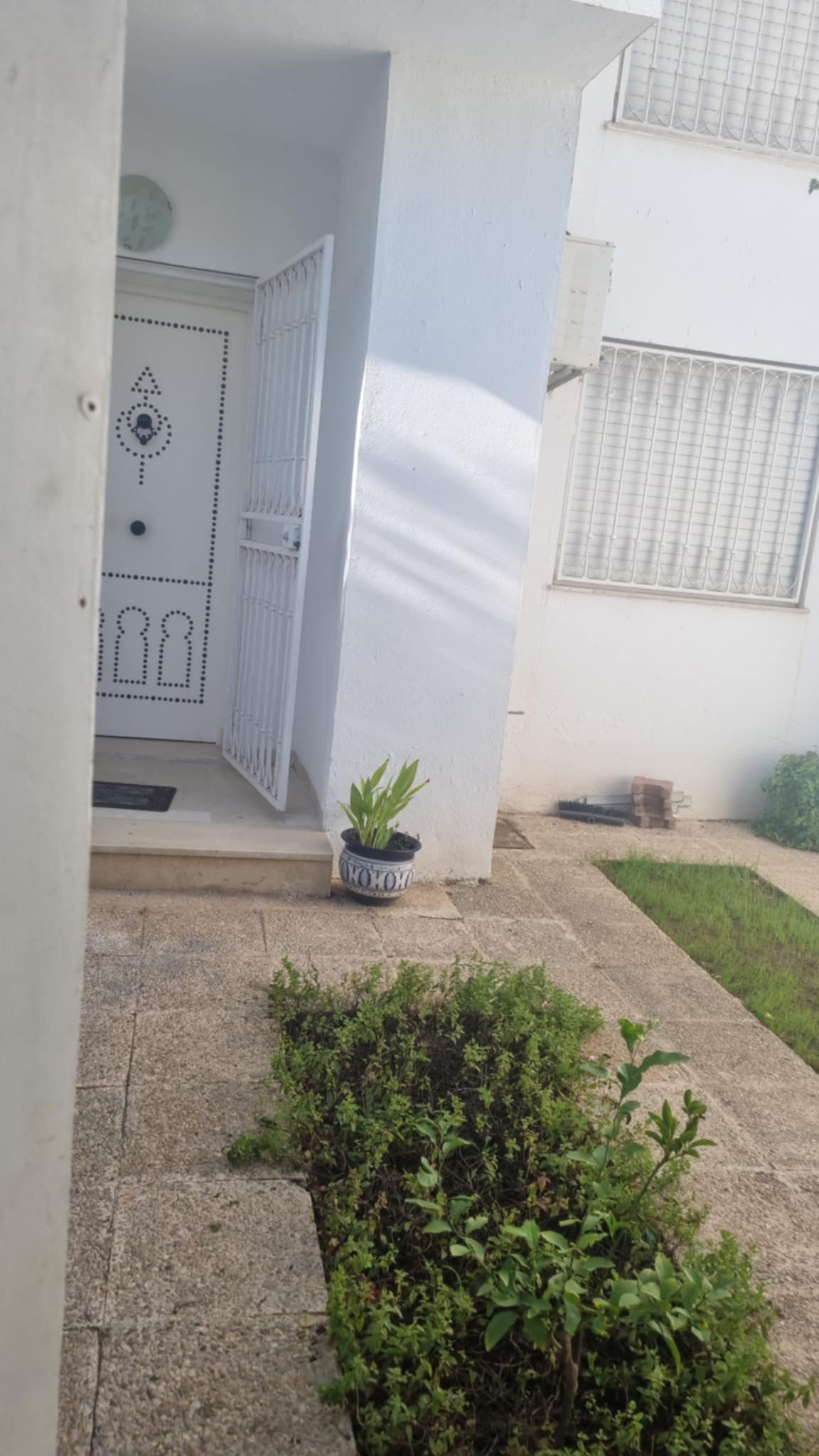 Duplex dar fadhal soukra