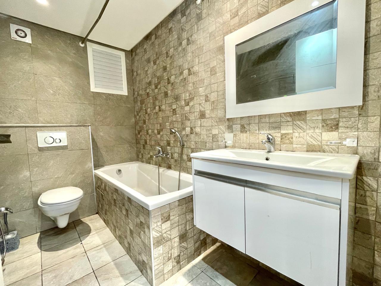 Appartement s4 aux jardins de carthage