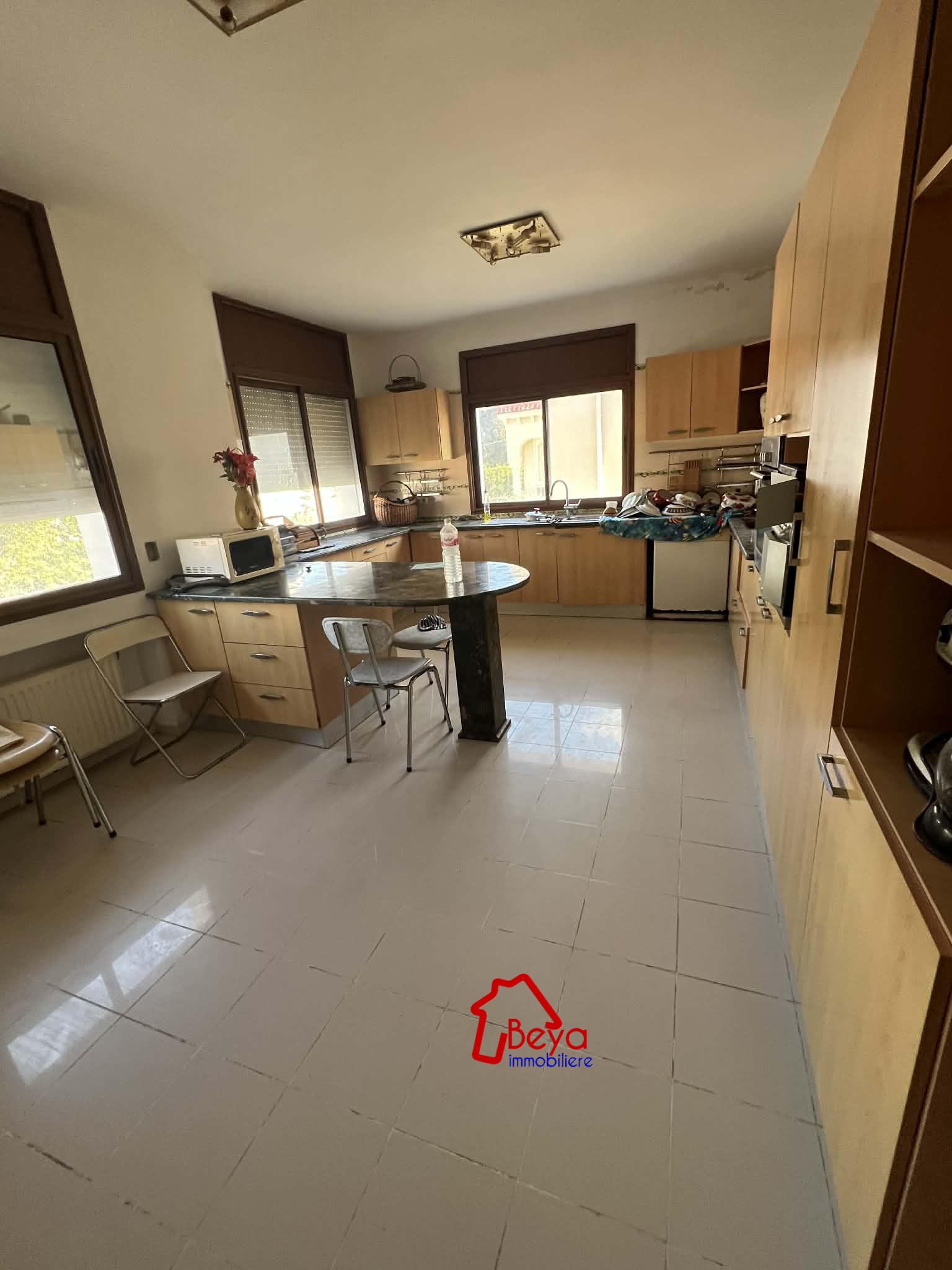 Appartement soleil vaa014