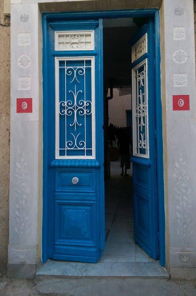 Tunis beb jdid