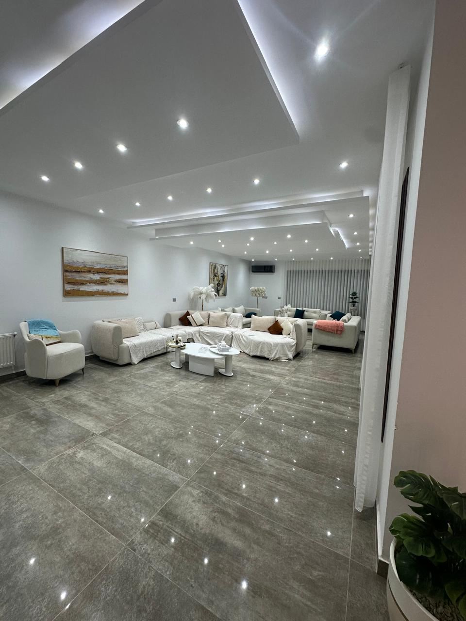 Villa de haut standing 1000m2