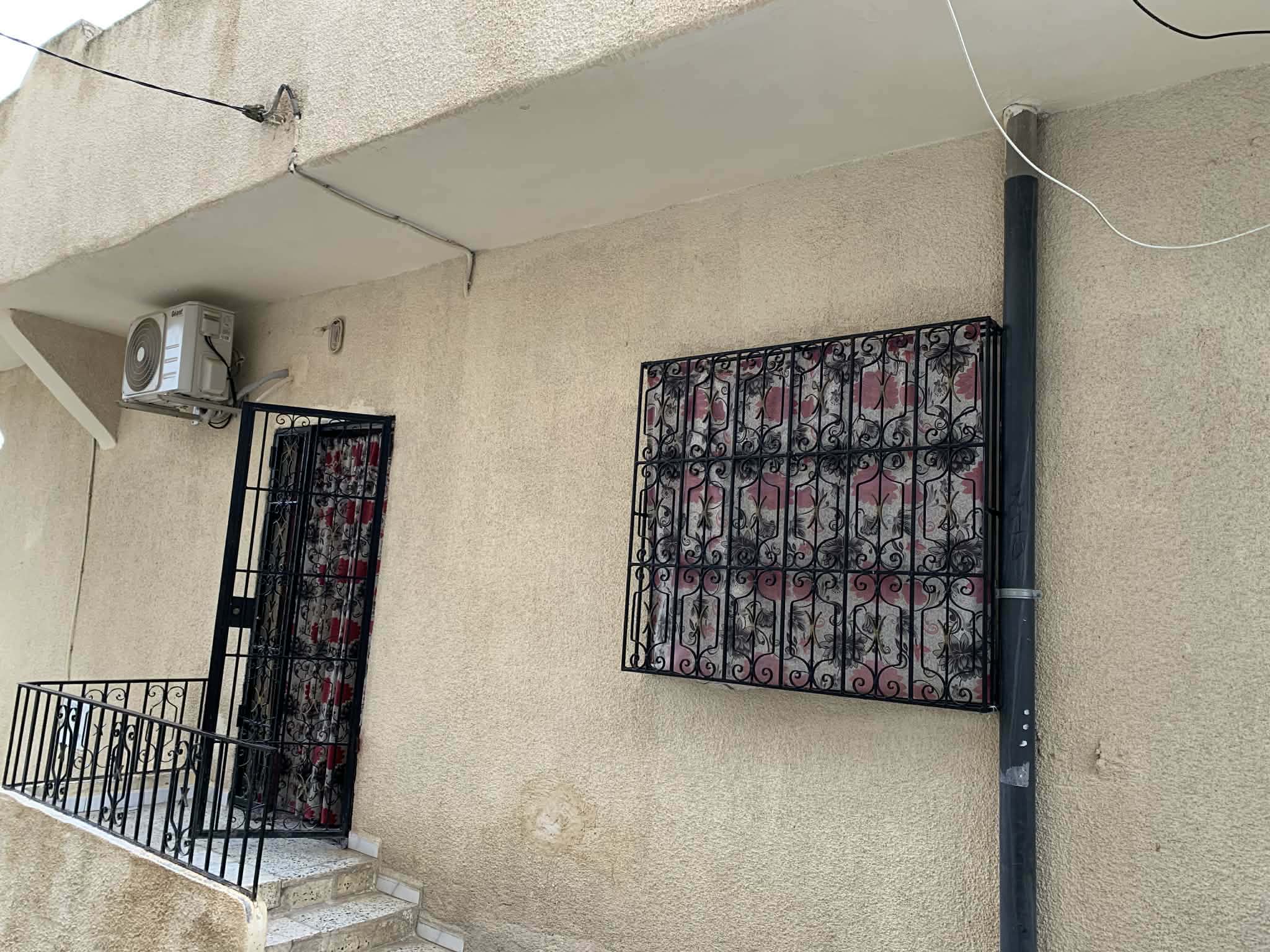 Une maison en bon état