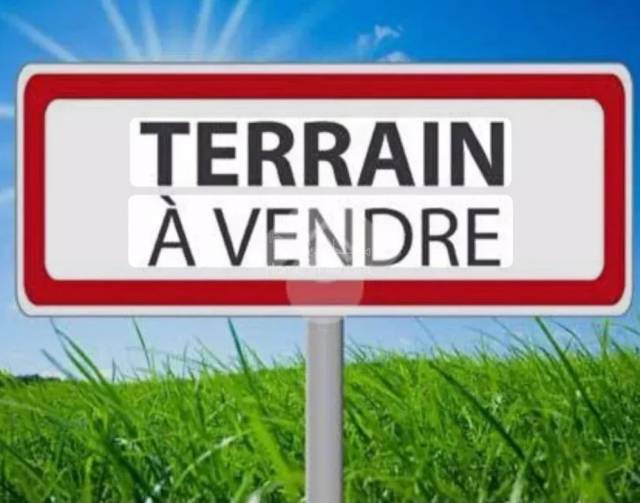 Un terrain de 10 héctares agricole à djebal ouest